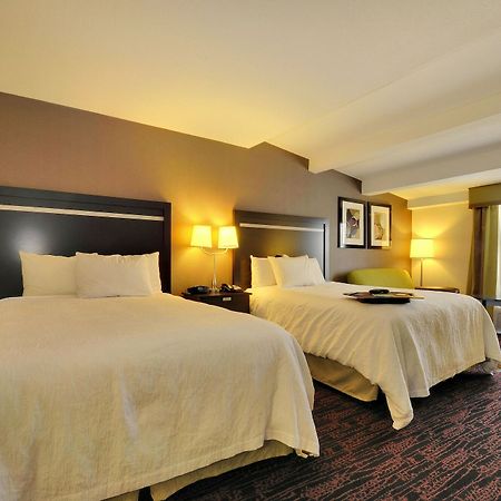 Hampton Inn Jericho - Westbury Luaran gambar