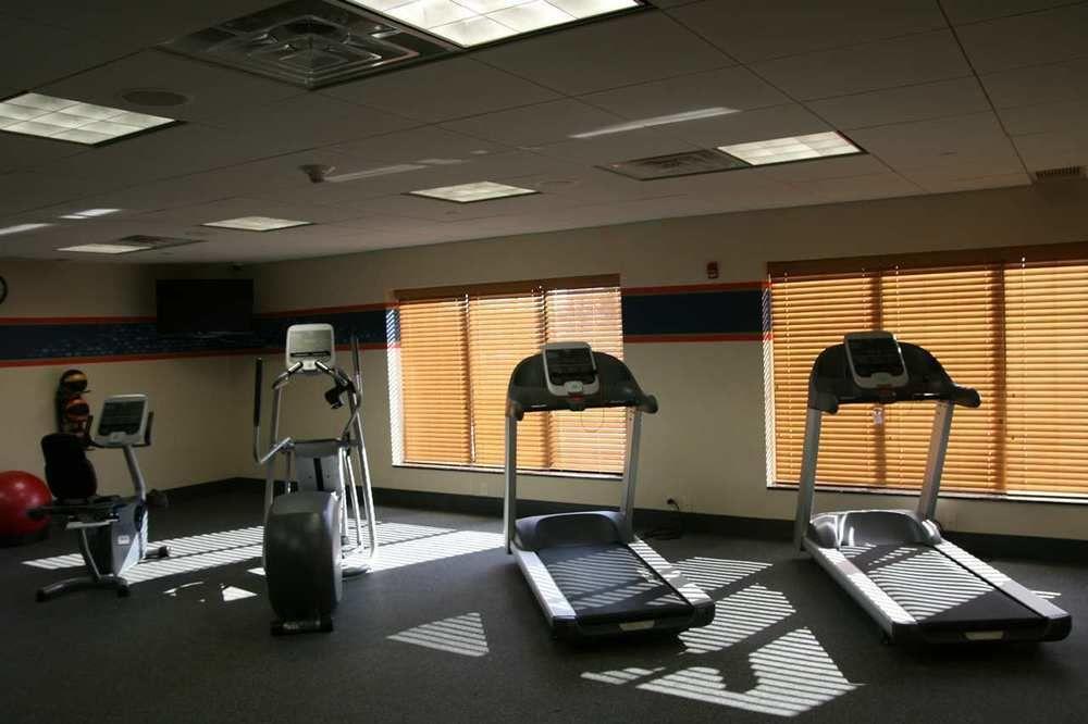 Hampton Inn Jericho - Westbury Luaran gambar