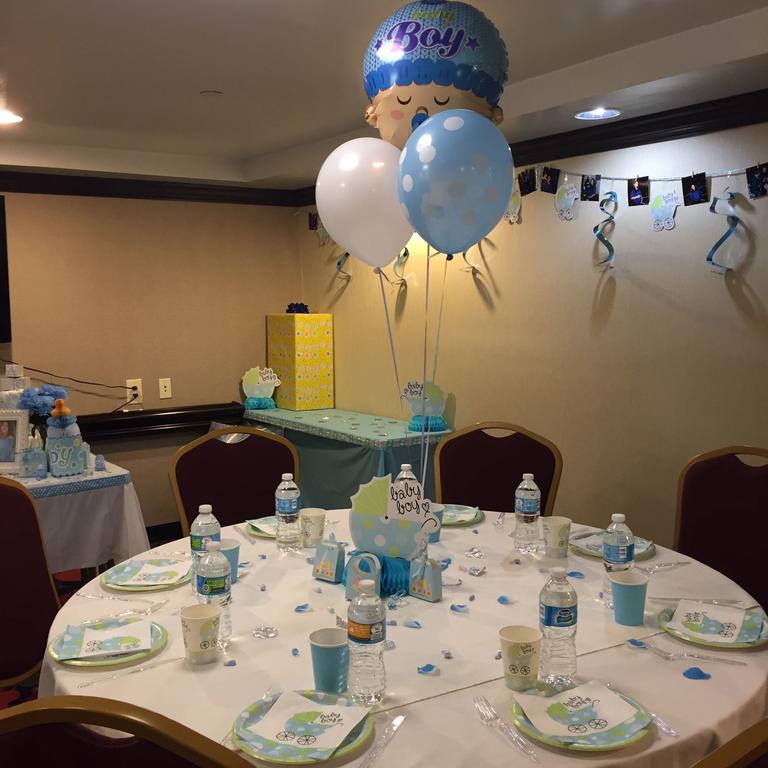 Hampton Inn Jericho - Westbury Luaran gambar