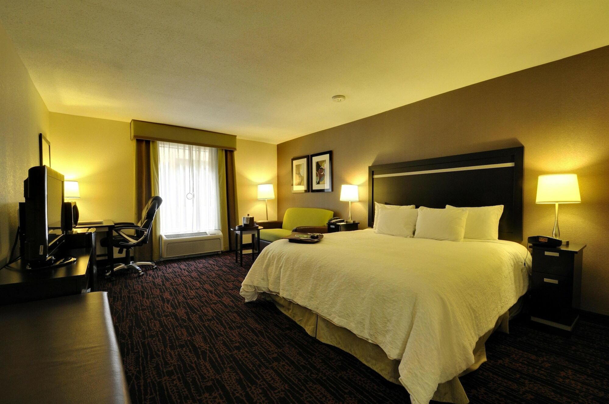 Hampton Inn Jericho - Westbury Luaran gambar