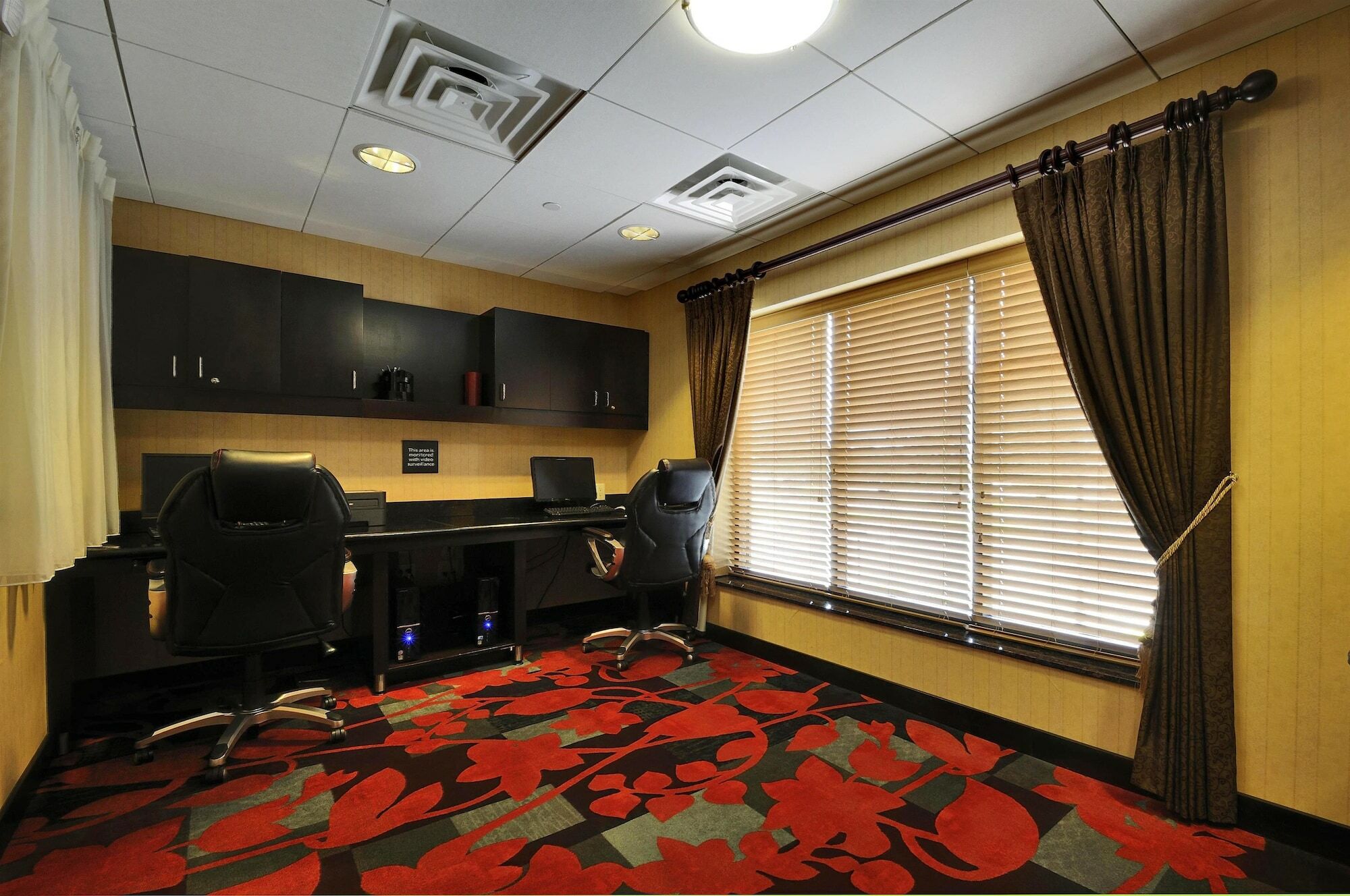 Hampton Inn Jericho - Westbury Luaran gambar