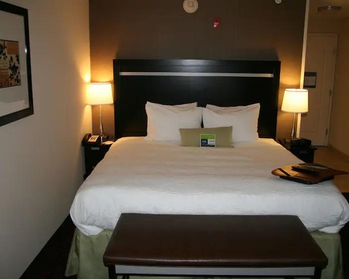 Hampton Inn Jericho - Westbury Luaran gambar