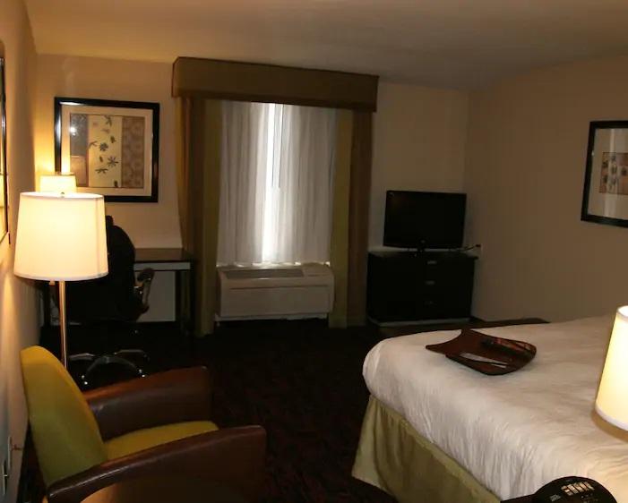 Hampton Inn Jericho - Westbury Luaran gambar
